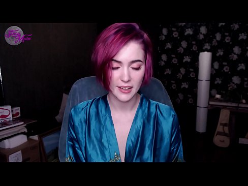 ❤️ Taelo ea ho jerk off ho ngoanana oa Serussia ka Senyesemane ❤  ️❤