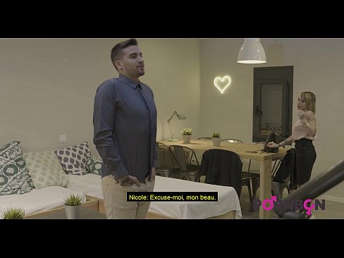 ❤️ PORNBCN 4K Mosadi emong ya hodileng le malee a maholo o batla ho kotwa marete a manyane gigolo ka pipi e kgolo blowjob amortism hard nyoba hand job dog style pipi lick orgasm French subtitles ❤  ️❤